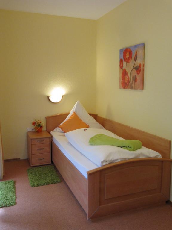 Hotel Gasthof Am Selteltor Wiesensteig Kültér fotó